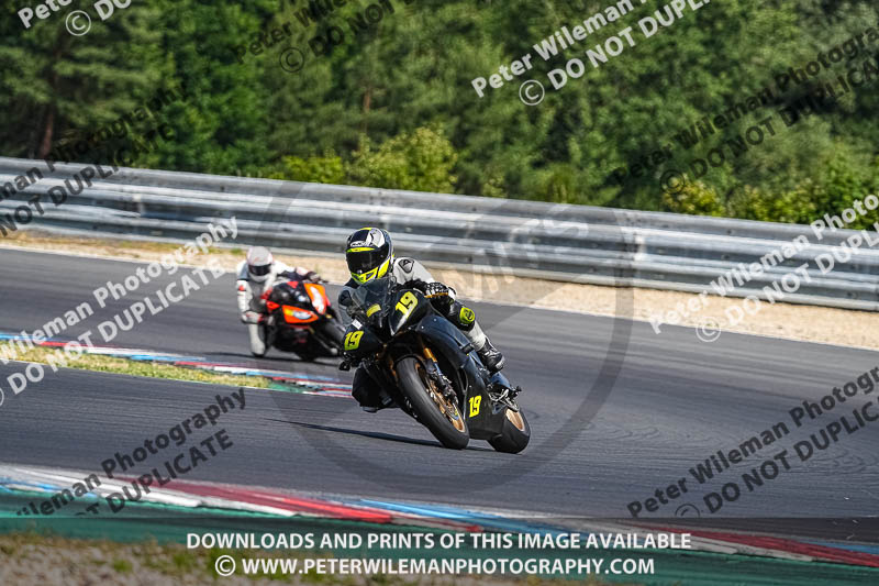 Slovakia Ring;event digital images;motorbikes;no limits;peter wileman photography;trackday;trackday digital images